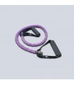 Fitness power tube violet medium bte