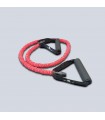 Fitness power tube red strong box