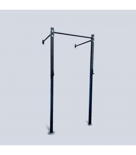 X-treme wandkooi
