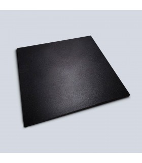 Shock absorbing tile