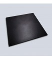 Shock absorbing tile