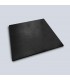 Shock absorbing tile