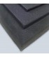 Shock absorbing tile