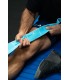 Multi Elastiband® blue 20 kg bulk