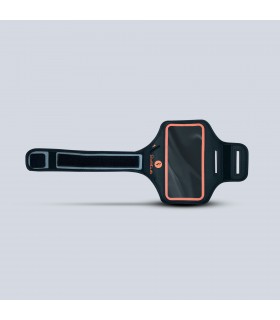 Grote smartphone-armband