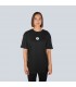 Maglietta oversize unisex Back Identity