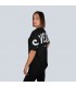 Maglietta oversize unisex Back Identity