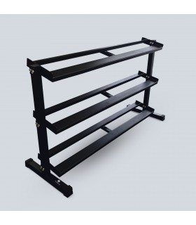 Rack para mancuernas Pro 160cm