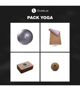 Yoga-Paket