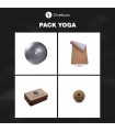Pack Yoga