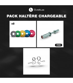 Tragbarer Halter Pack