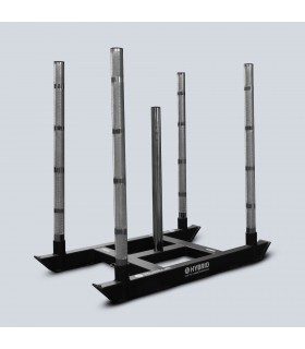 Power Sled Hybrid Wettbewerb 50 kg