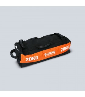 Sandbag ajustable Hybrid Competicion