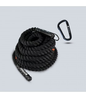Power rope Hybride wedstrijd