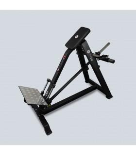 Soporte de barra en T ajustable