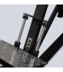 T-Bar Adjustable Stand