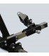 T-Bar Adjustable Stand