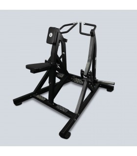 Iso Lateral Rowing Pullover