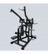 Iso Lateral Wide Pull Down