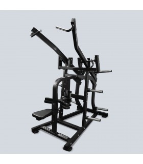 Iso Lateral Wide Pull Down