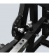 Iso lateral leg extension