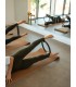 Pilates ring grey bulk