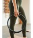 Anneau Pilates gris vrac