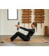 Pilates ring grey bulk
