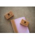 Cork yoga mat 183x61 cm