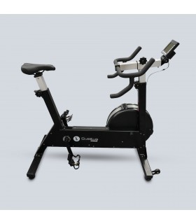 Entrenador de bicicleta estático