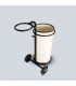 Porte barres mobile