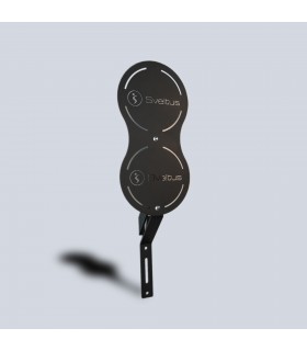 Double cible Wall Ball H/F