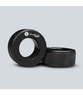 Topes para discos Easy Lock (2 unidades)