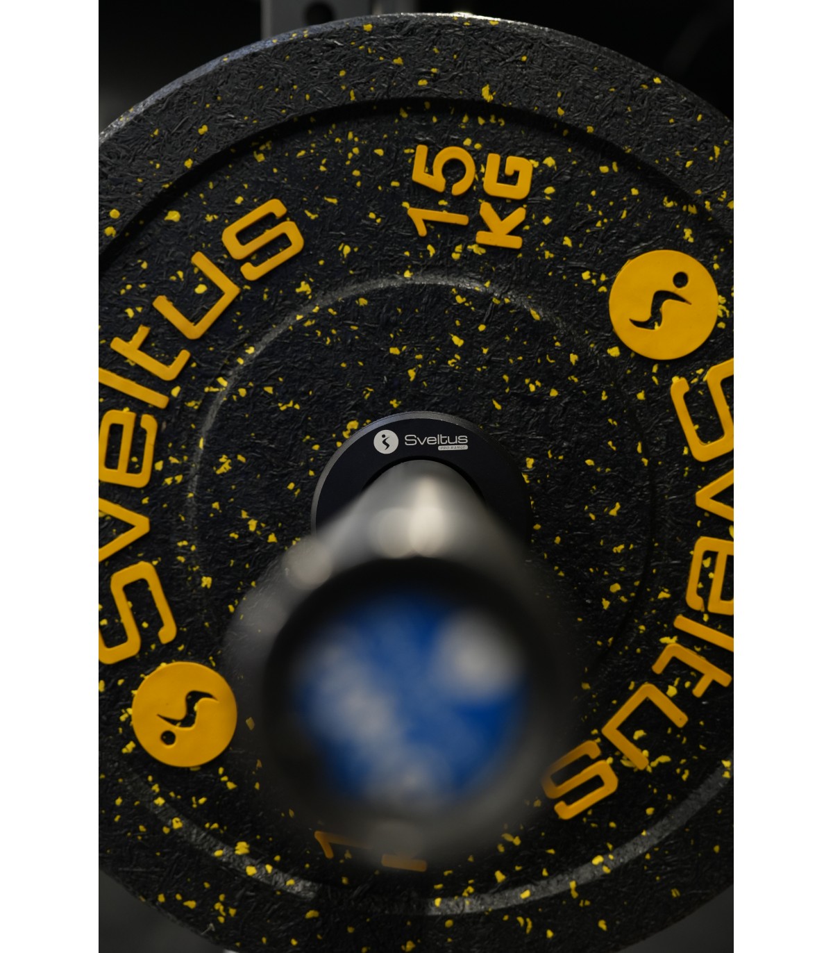 Limit Stop Disc Stop Disk Easy Lock Magnetic Sveltus - Quick Fixing