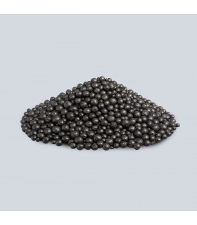 Sac de 25kg de billes d'acier (5-6mm)