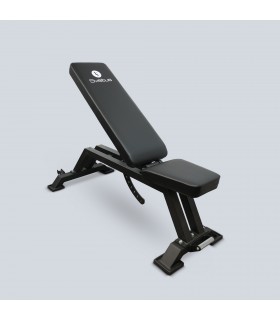 Banco CrossTraining, versión 2