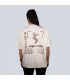 Maglietta oversize unisex "PROTOTYPE