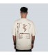 Maglietta oversize unisex "PROTOTYPE