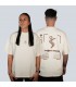 PROTOTYPE" oversize unisex T-shirt