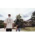 PROTOTYPE" oversize unisex T-shirt