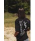 PROTOTYPE" oversize unisex T-shirt