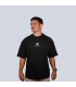 T-shirt oversize unisexe "FOCUS"