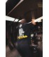 T-shirt oversize unisexe "FOCUS"