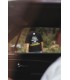 T-shirt oversize unisexe "FOCUS"