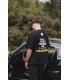 T-shirt oversize unisexe "FOCUS"