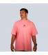 ACTIVE CLUB" oversize unisex T-shirt