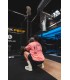 ACTIVE CLUB" oversize unisex T-shirt
