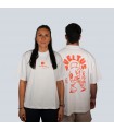 "Anniversary" Oversized T-Shirt