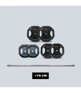 Pack Muscu ø28mm