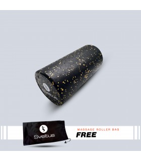 Massage roller smooth